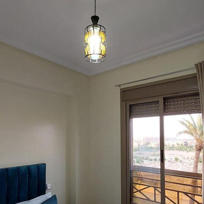 Appartement Marrakech Macdonald Rte Safi 10 Min Gueliz *