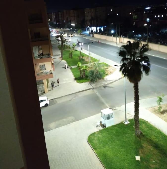 Appartement Marrakech Macdonald Rte Safi 10 Min Gueliz