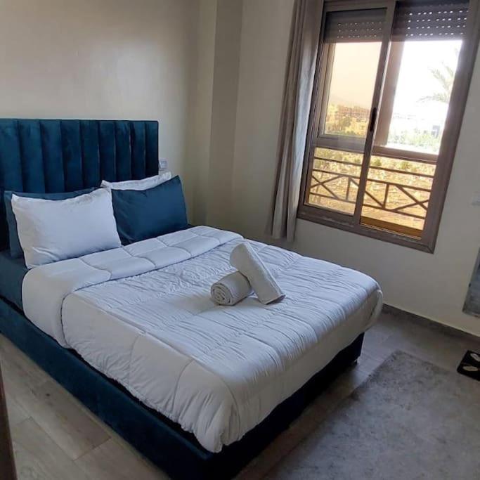 Marrakech Macdonald Rte Safi 10 Min Gueliz Appartement