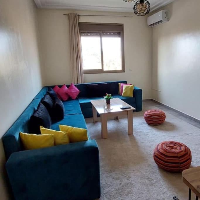 Marrakech Macdonald Rte Safi 10 Min Gueliz Appartement *