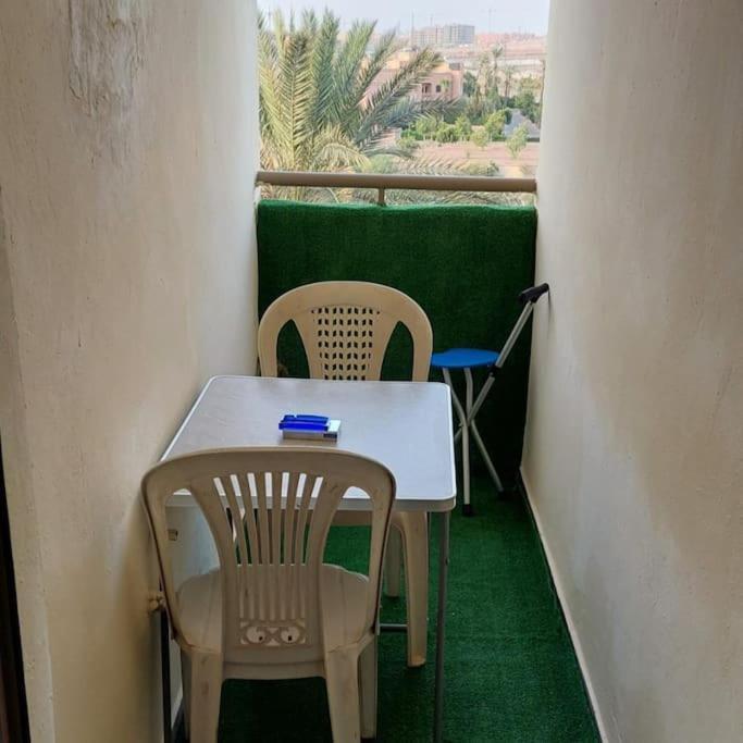 Marrakech Macdonald Rte Safi 10 Min Gueliz Appartement Marrakesh