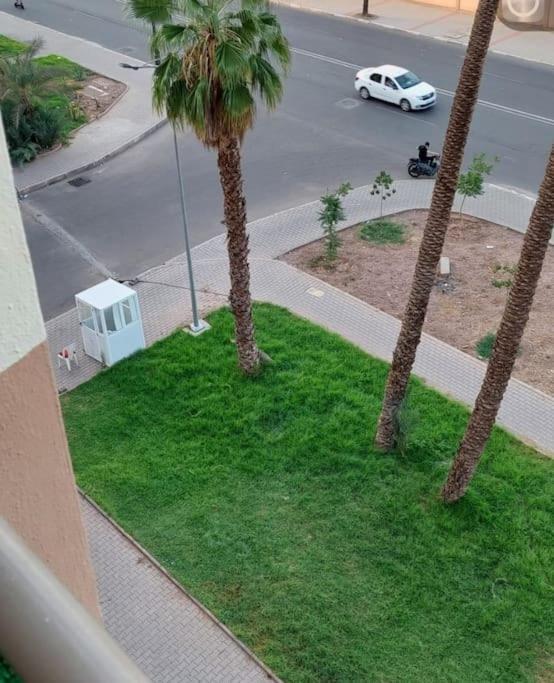 Appartement Marrakech Macdonald Rte Safi 10 Min Gueliz Marrakesh