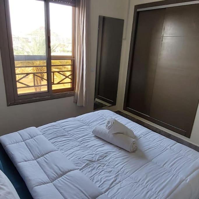 Marrakech Macdonald Rte Safi 10 Min Gueliz Appartement