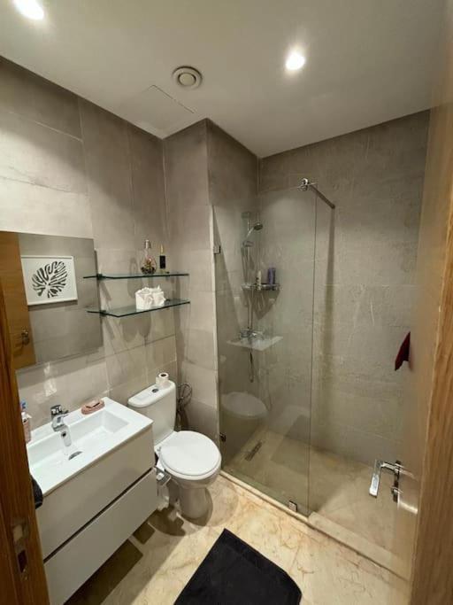 Adorable Appt Rdj 3 Chbres Villa Marrakesh