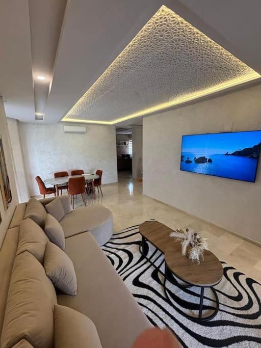 Adorable Appt Rdj 3 Chbres Villa
