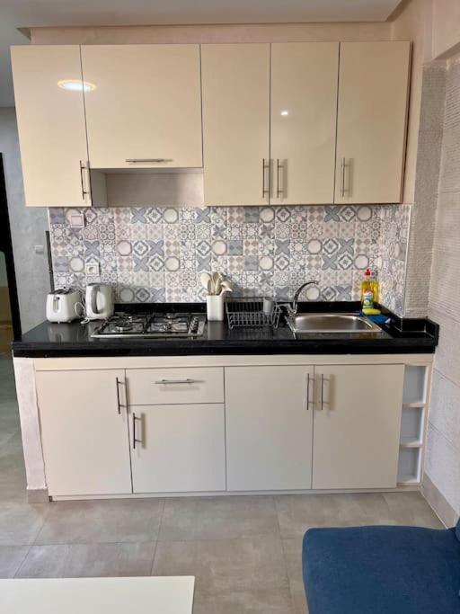 Miramas 2 - C5 Appartement