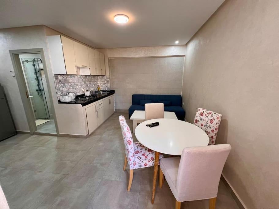 Miramas 2 - C5 Appartement *