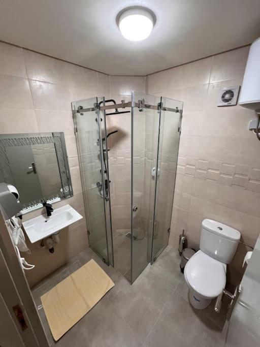 Miramas 2 - C5 Appartement