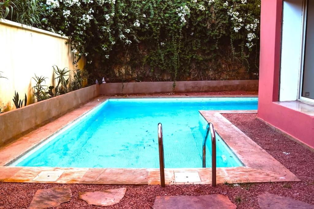 Villa Grande 6 - Piscine - Jacuzzi Chauffe *
