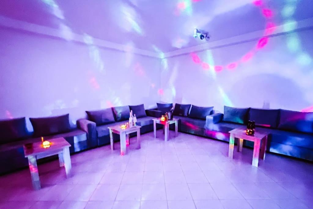 Grande 6 - Piscine - Jacuzzi Chauffe Villa