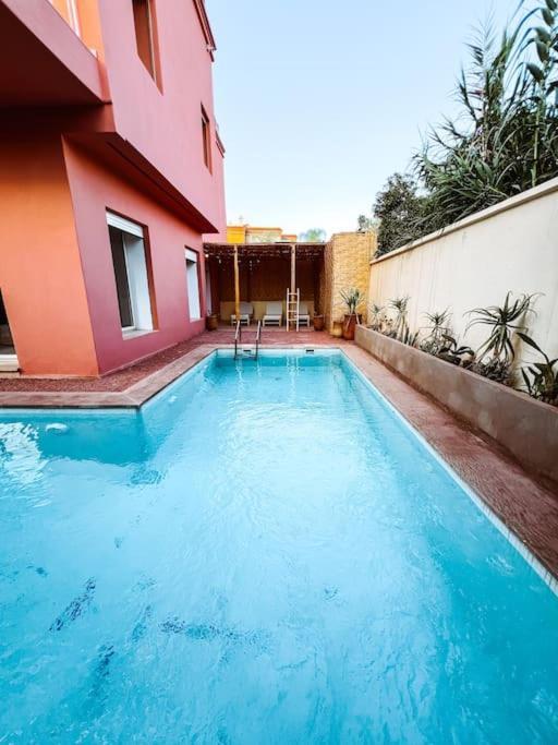 Grande 6 - Piscine - Jacuzzi Chauffe Villa *