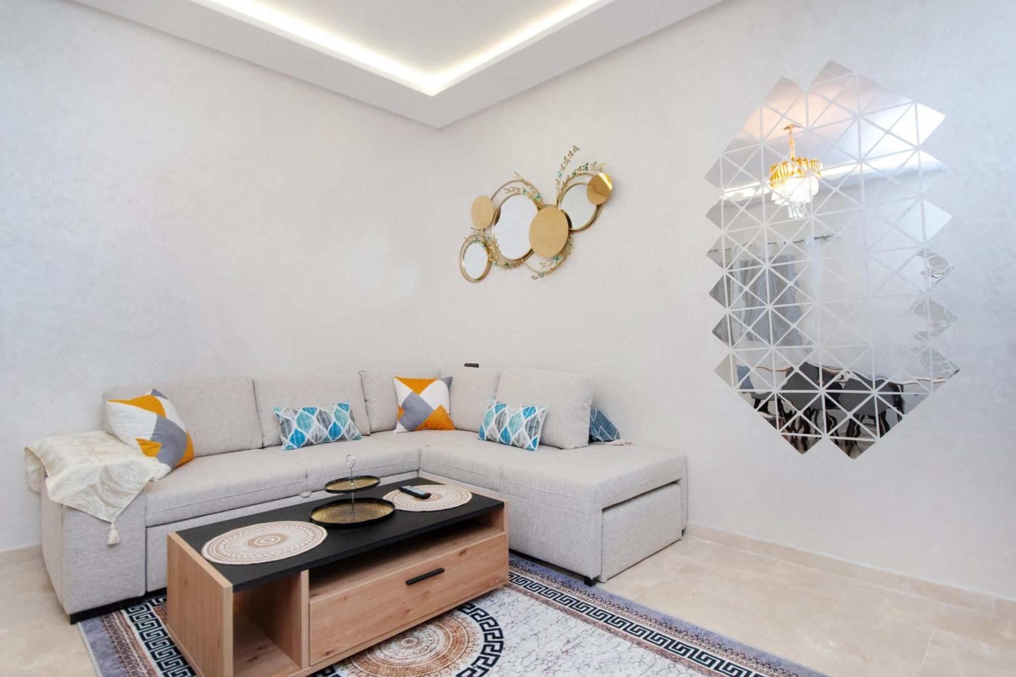 Piscine & Parking Appartamento *
