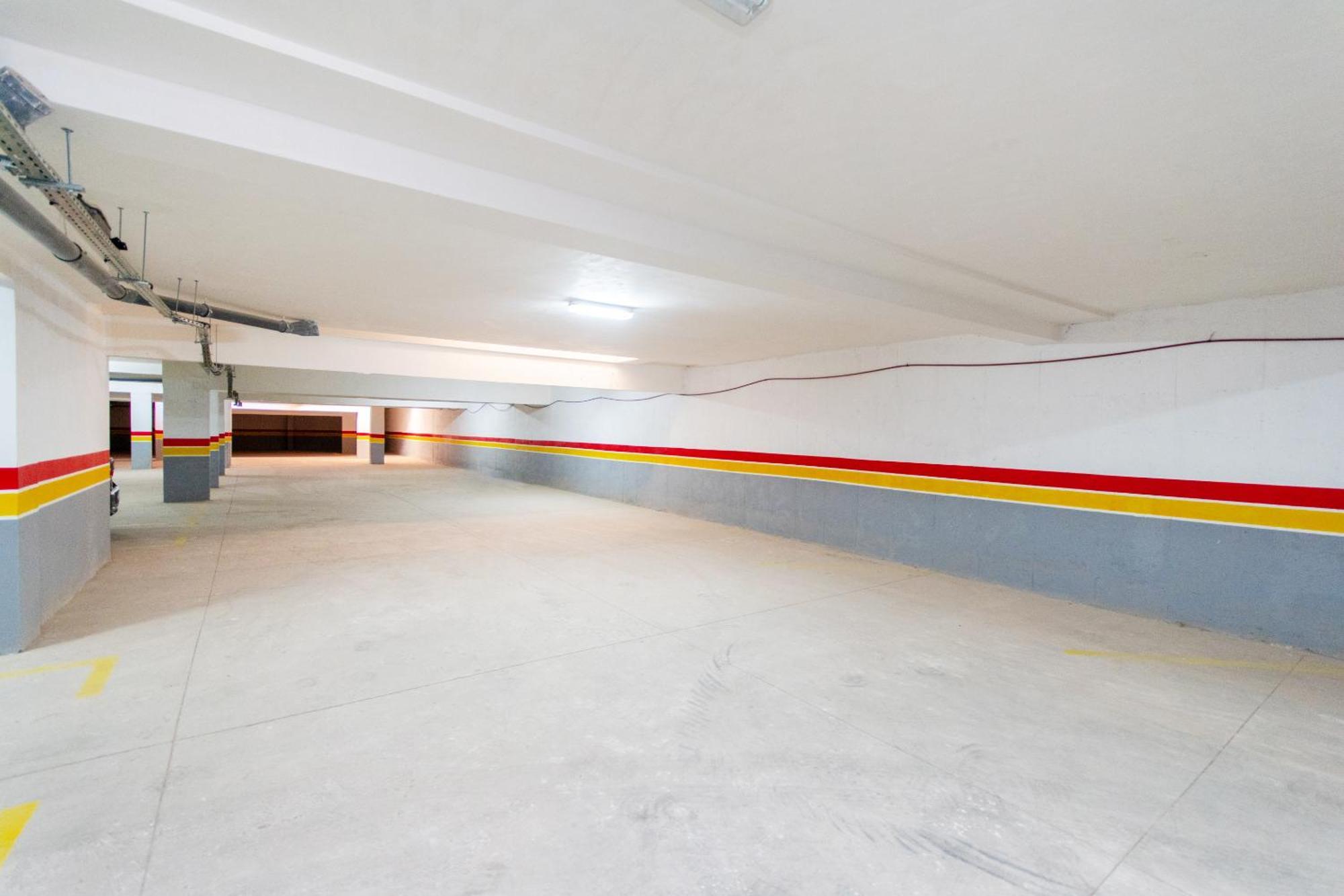 Piscine & Parking Appartamento Marrakesh
