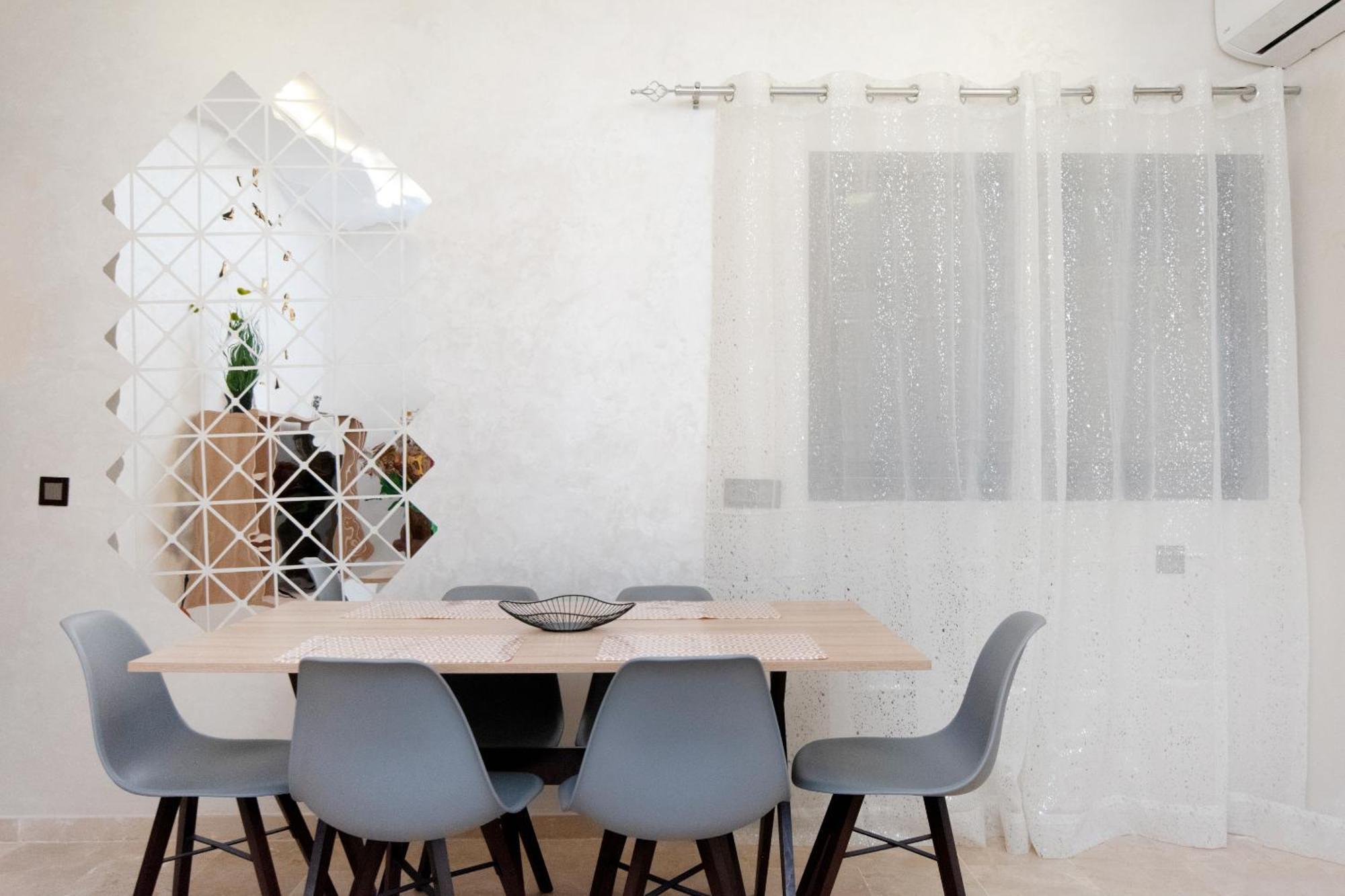 Appartamento Piscine & Parking