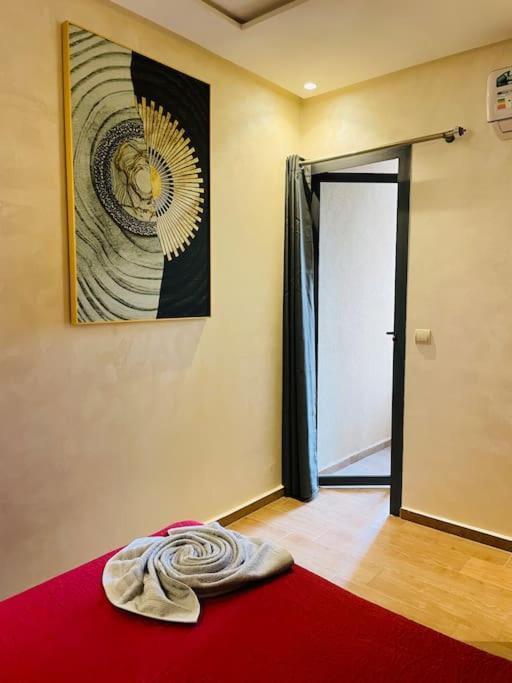 Appartement Top Burj Malak Piscine Marrakech *