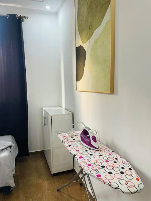 Appartement Top Burj Malak Piscine Marrakech *