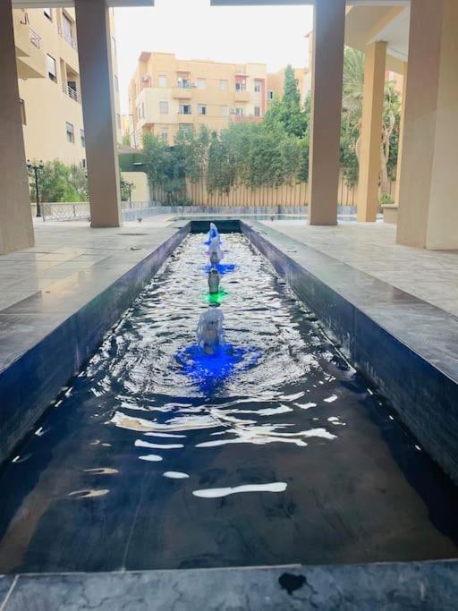 Top Burj Malak Piscine Marrakech Marrakesh