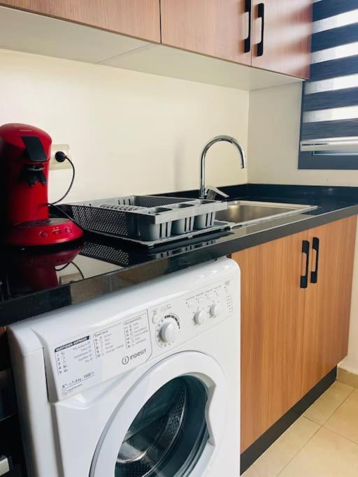 Appartement Top Burj Malak Piscine Marrakech *