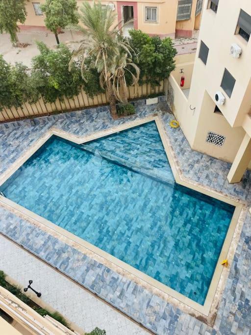 Top Burj Malak Piscine Marrakech Appartement *