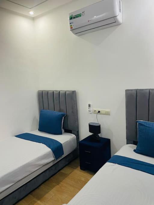 Appartement Top Burj Malak Piscine Marrakech *
