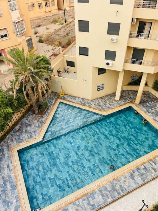 Appartement Top Burj Malak Piscine Marrakech Marrakesh