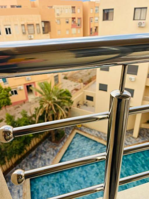 Top Burj Malak Piscine Marrakech Appartement Marrakesh