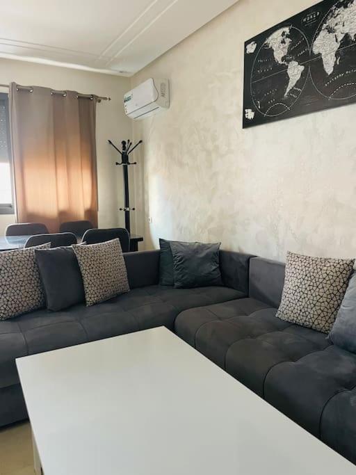 Appartement Top Burj Malak Piscine Marrakech