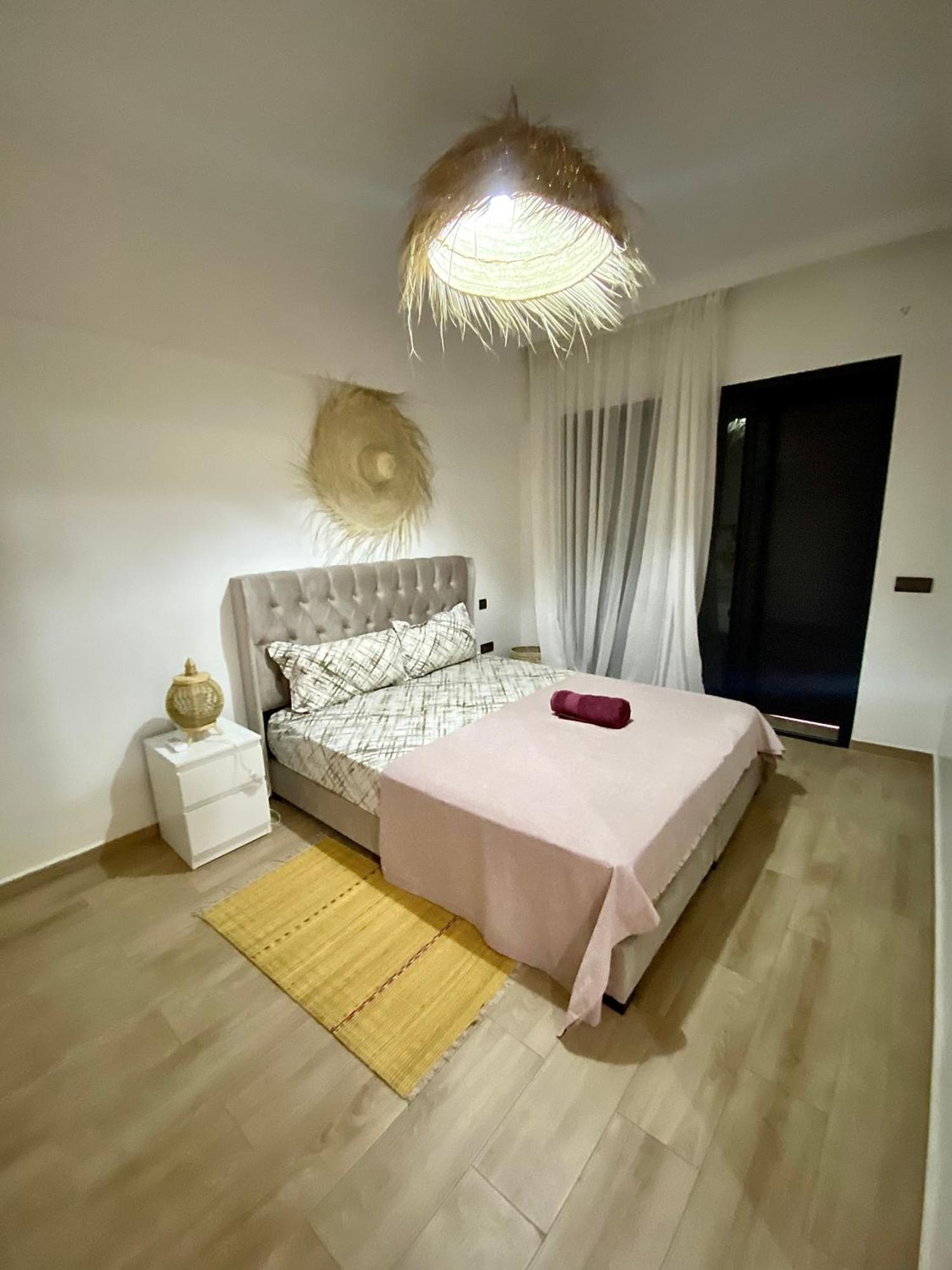 Marrakech 2 Chambre En Face La Gare Super Appartement