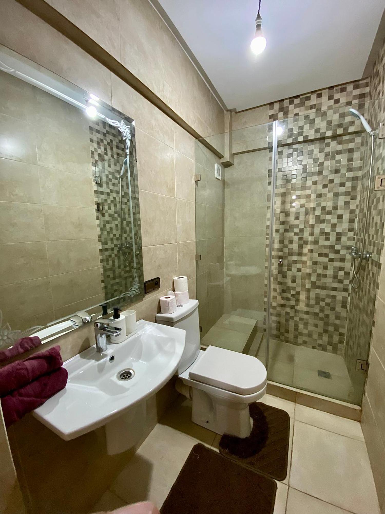 Marrakech 2 Chambre En Face La Gare Super Appartement *