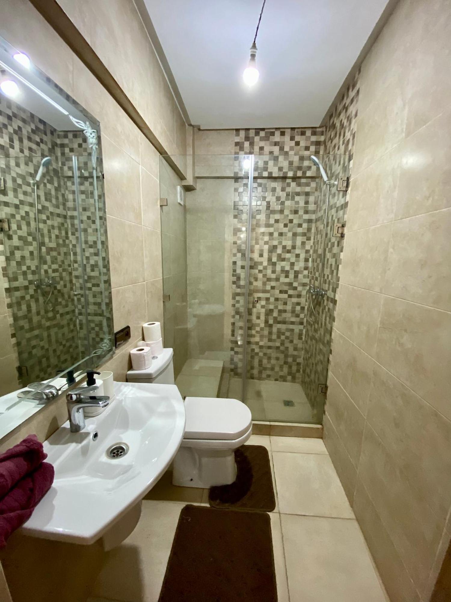 Marrakech 2 Chambre En Face La Gare Super Appartement