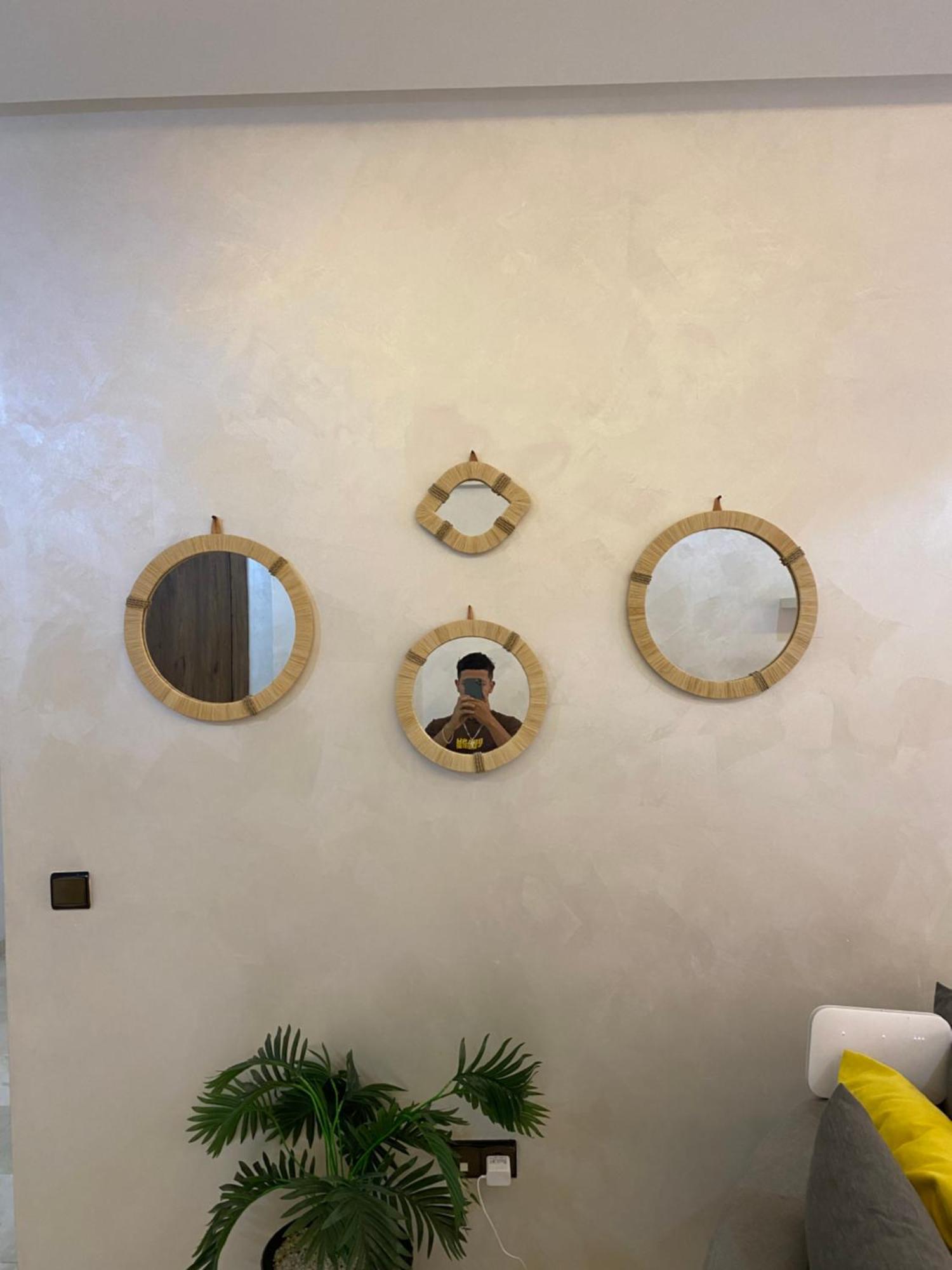 Appartement Marrakech 2 Chambre En Face La Gare Super *