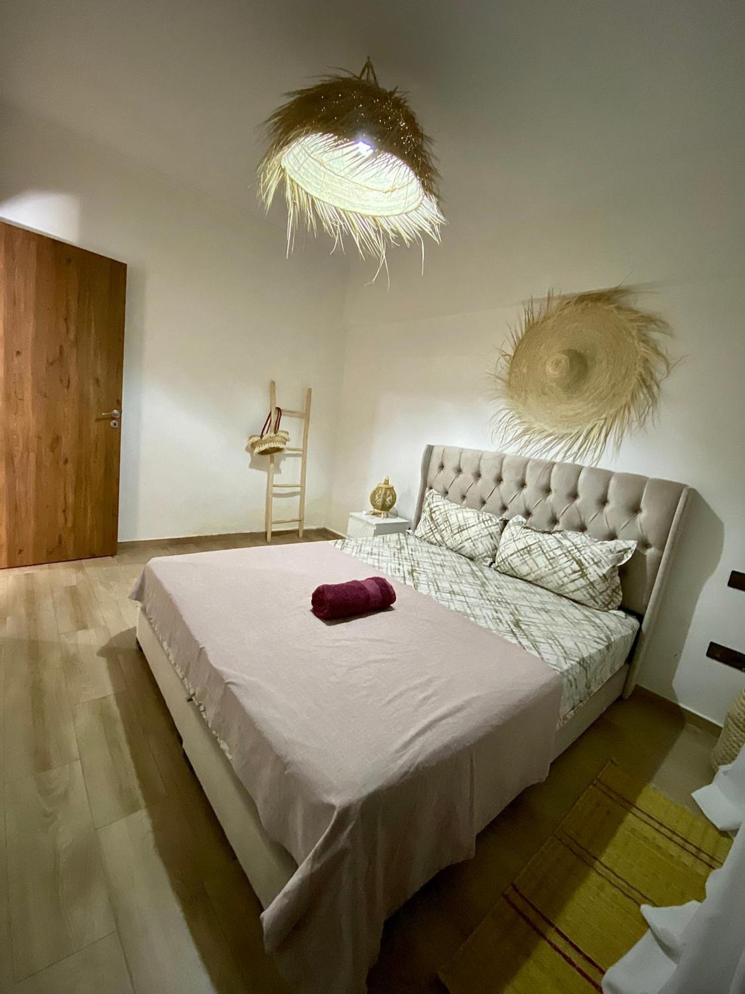 Marrakech 2 Chambre En Face La Gare Super *