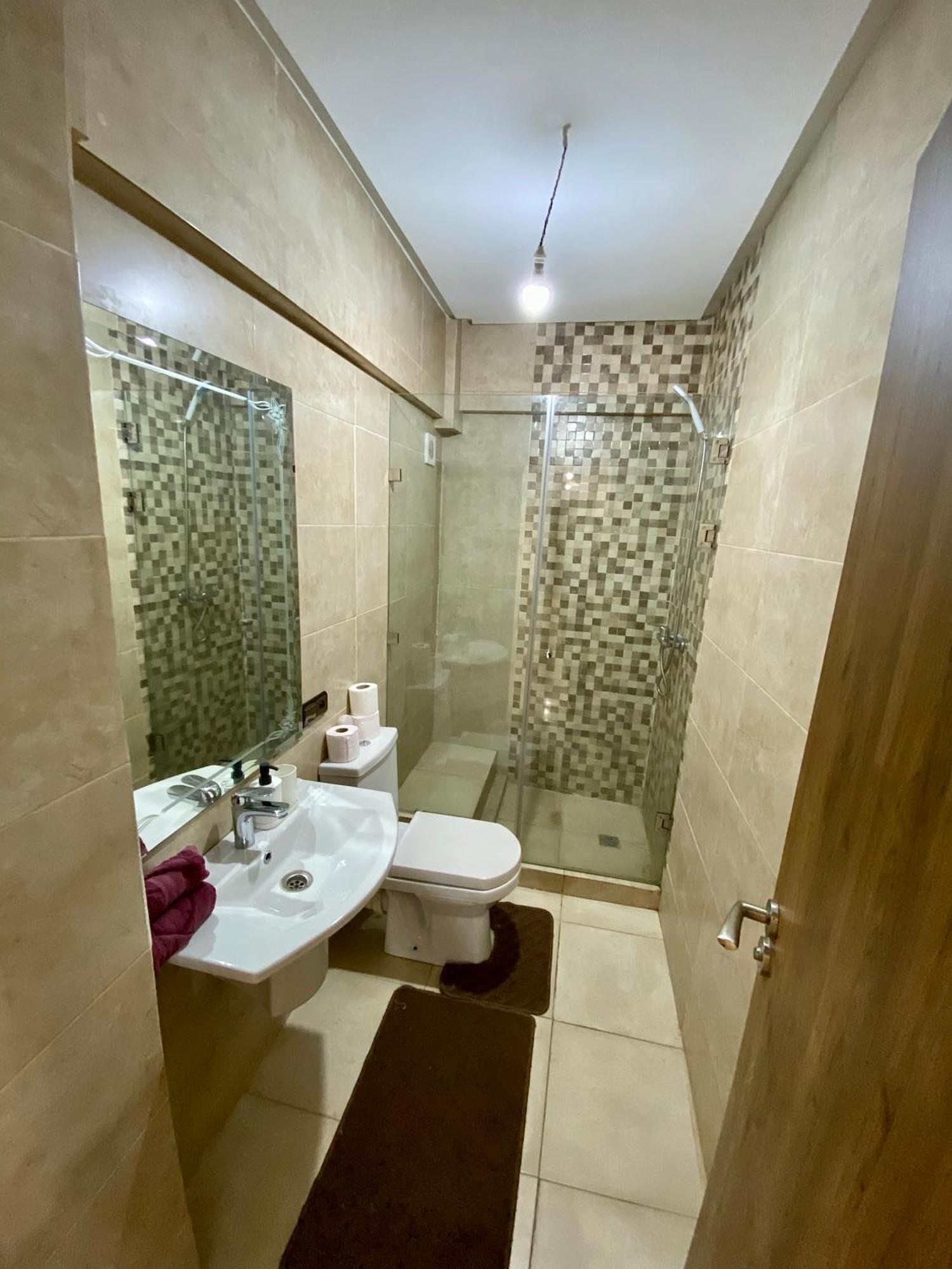 Marrakech 2 Chambre En Face La Gare Super * Marrakesh