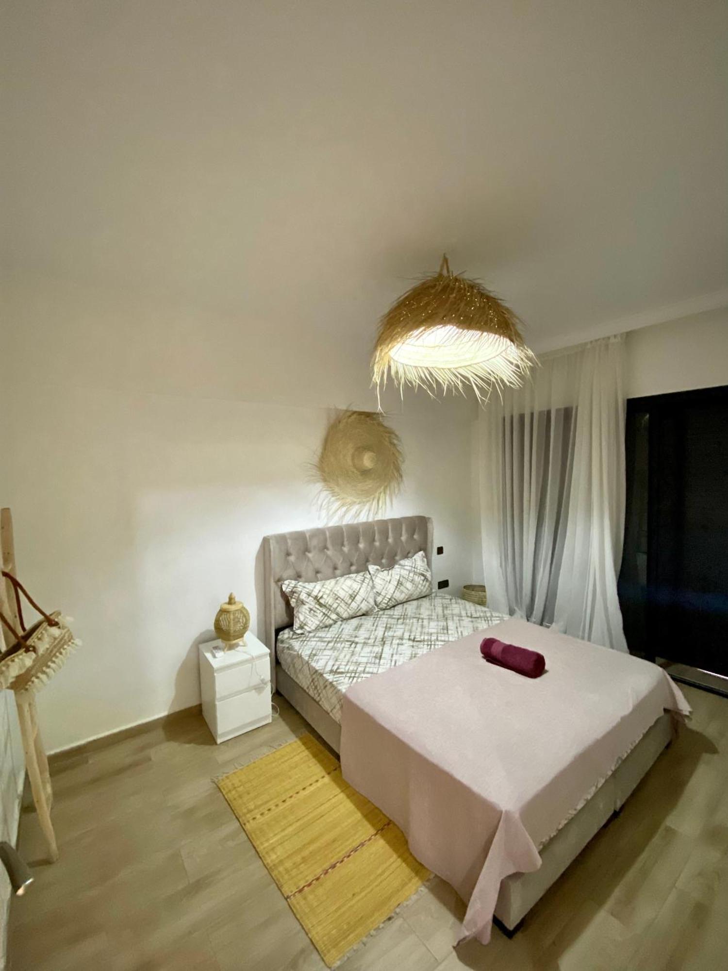 Marrakech 2 Chambre En Face La Gare Super * Marrakesh