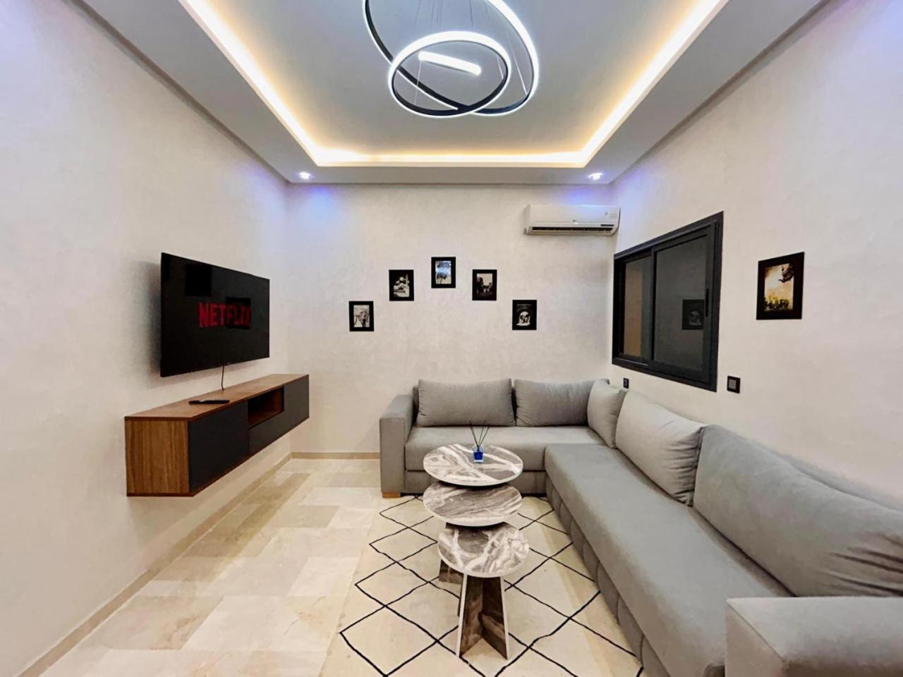 Maktoob Appartement