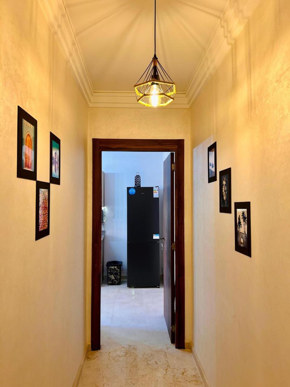 Appartement Maktoob