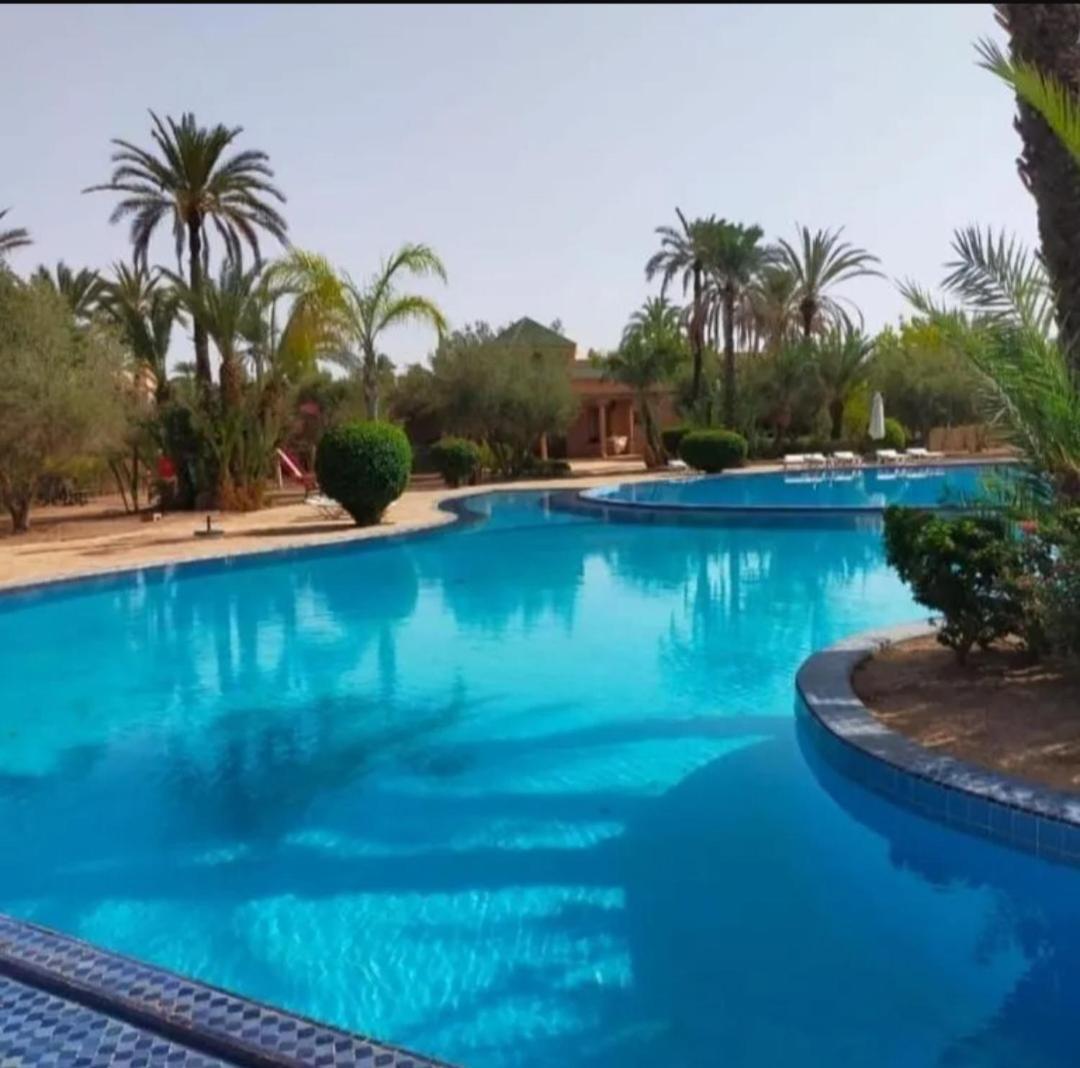 Les Jardins De La Palmeraie Premium Luxury * Marrakesch