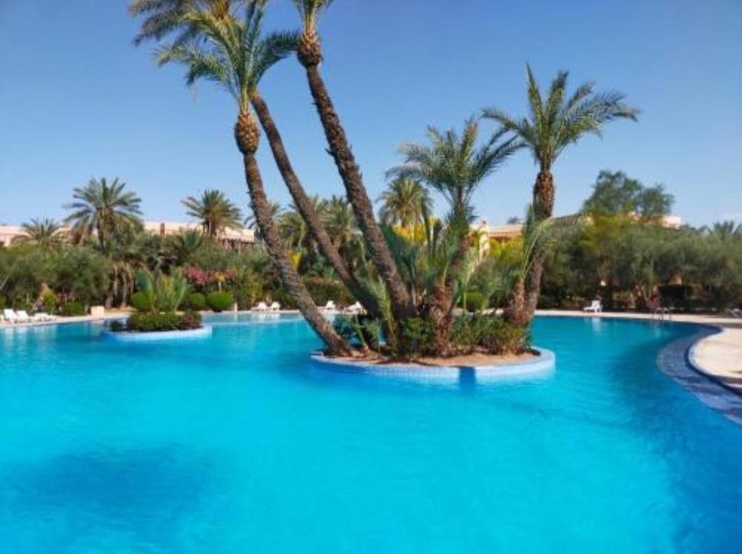 Les Jardins De La Palmeraie Premium Luxury Apartment *