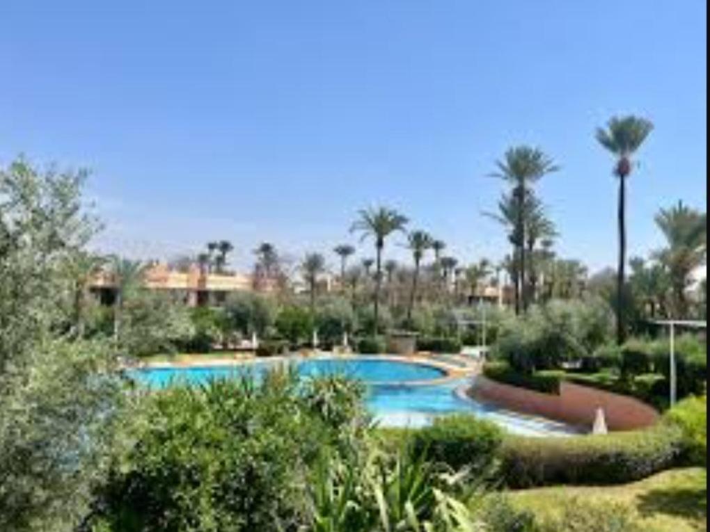 Les Jardins De La Palmeraie Premium Luxury Marrakesch