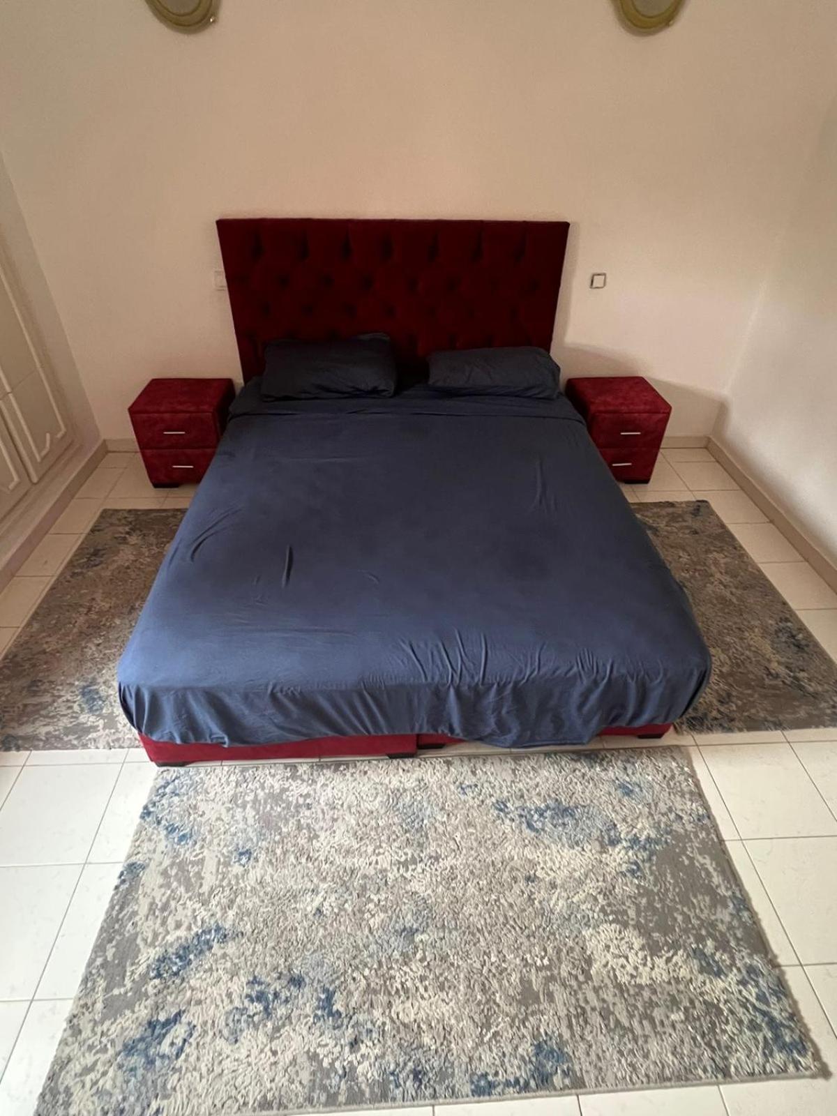 Appartement Luxueux Atlas Hivernage