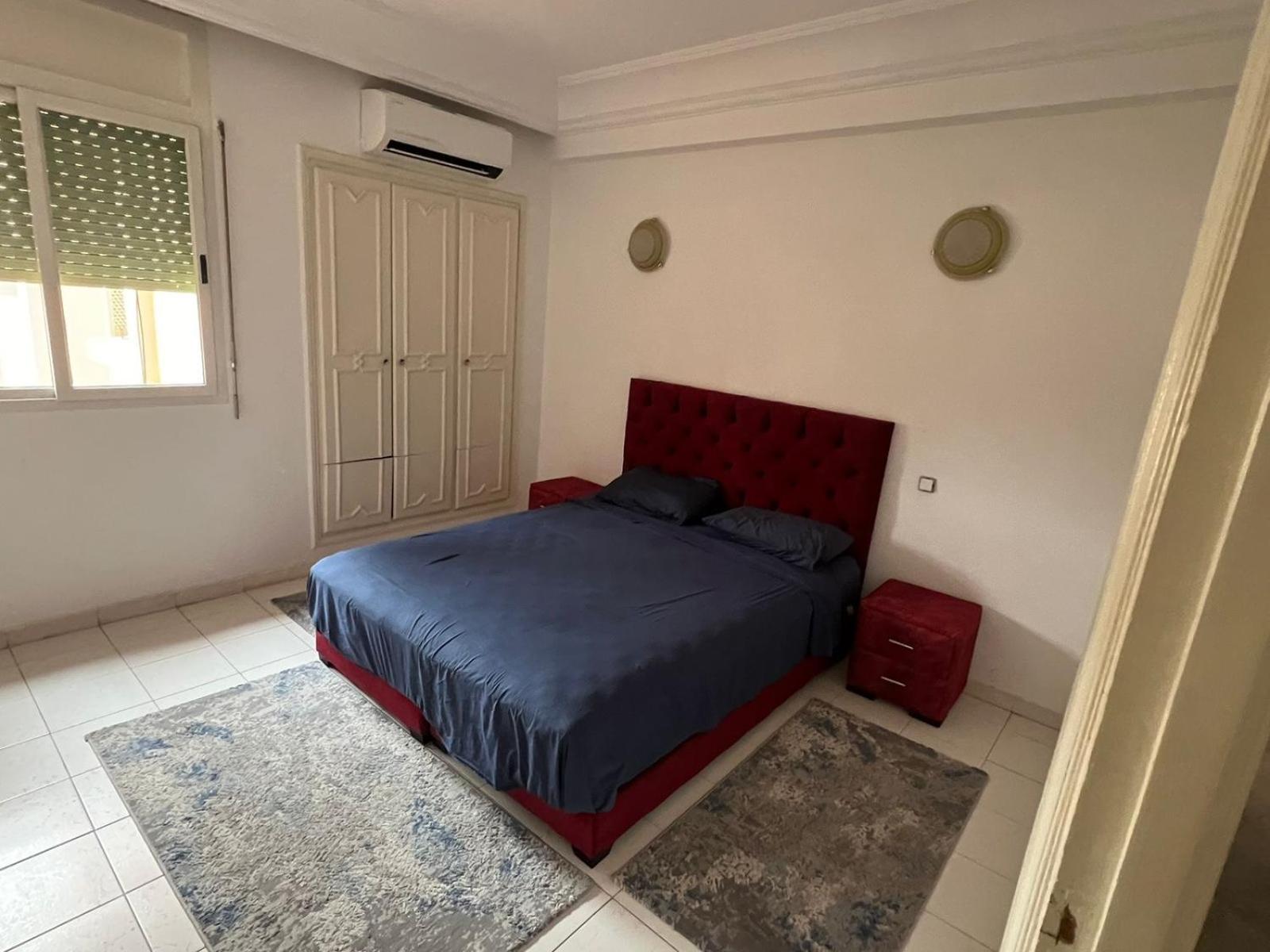 Luxueux Atlas Hivernage Appartement