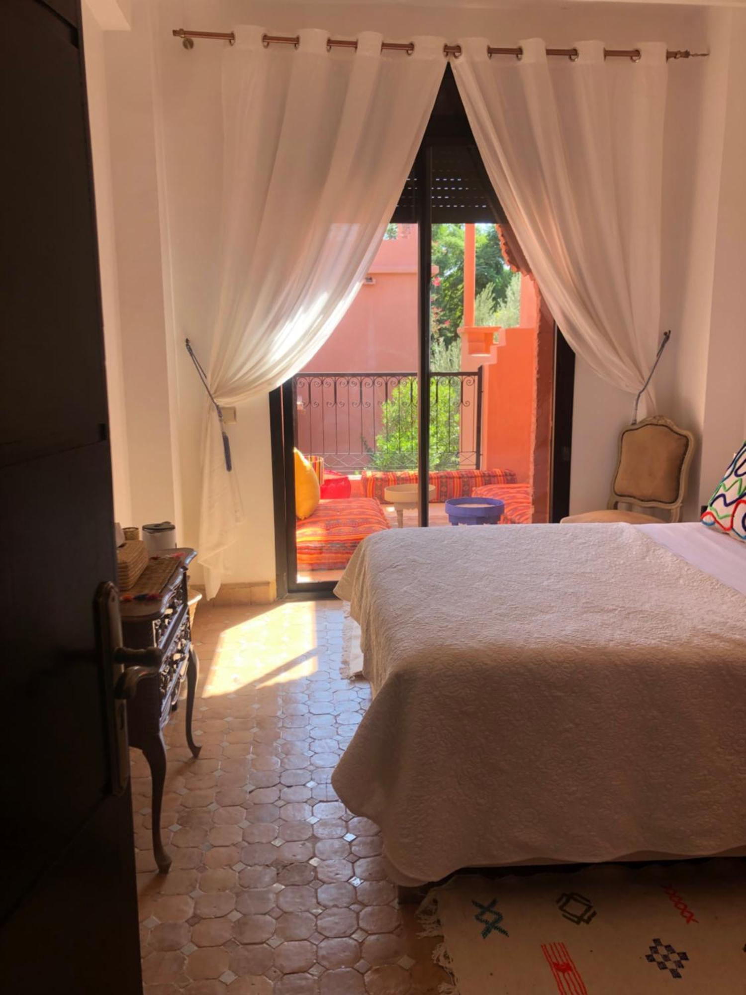 Séjour chez l'habitant Maison D'hote Angele *