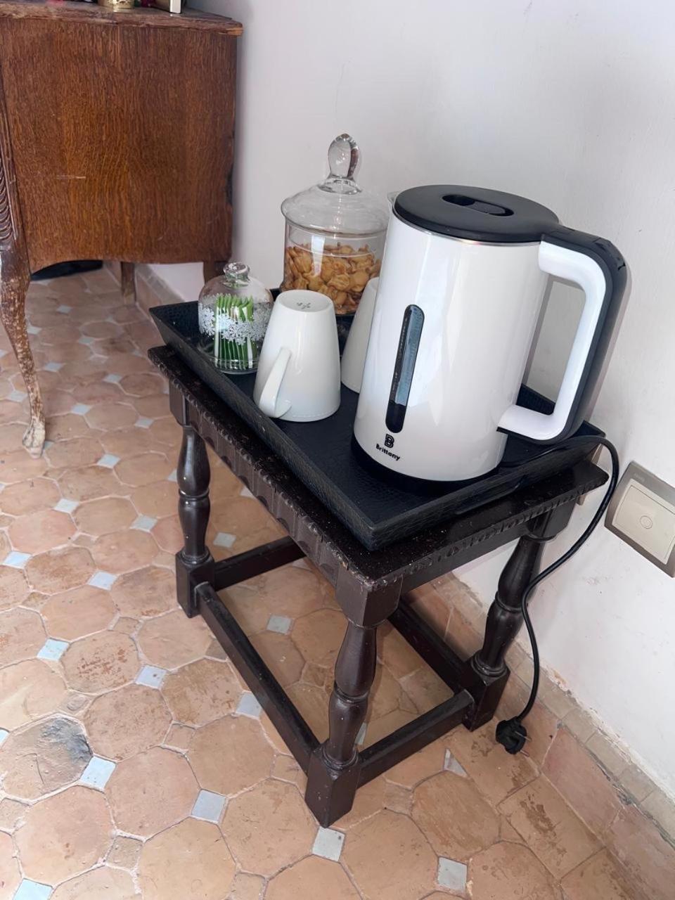 Maison D'hote Angele Marrakesh