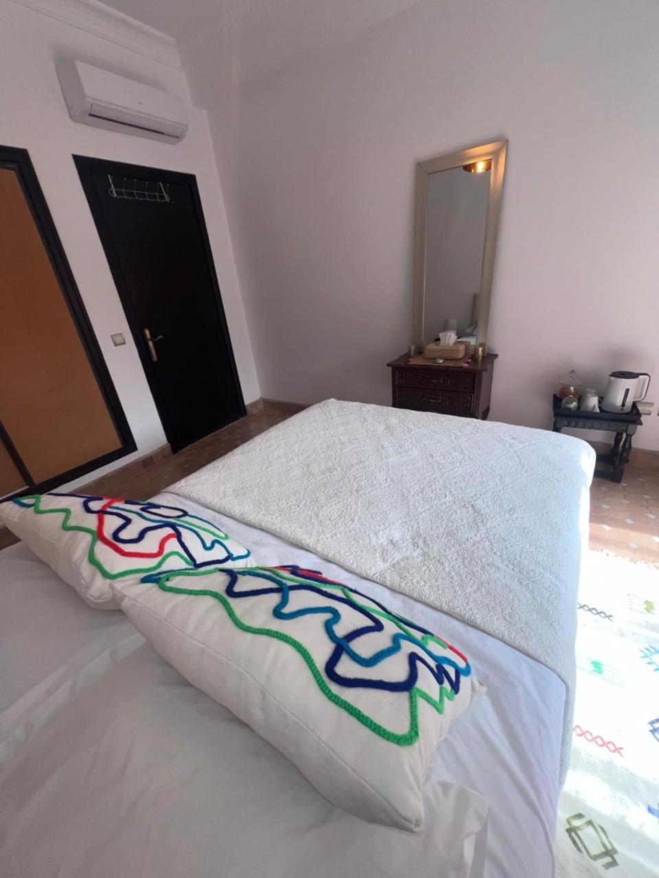 Maison D'hote Angele Séjour chez l'habitant *