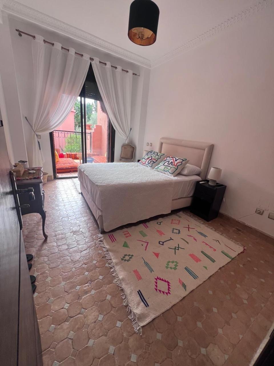 Maison D'hote Angele * Marrakesh