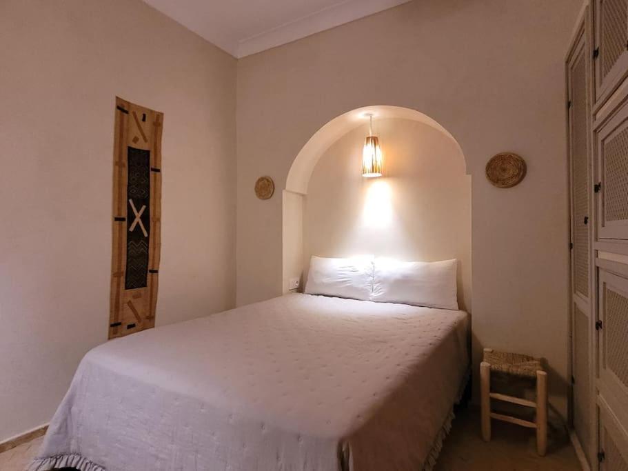 Dar Amazigh Mit 3 Schlafzimmern Ferienhaus Marrakesch