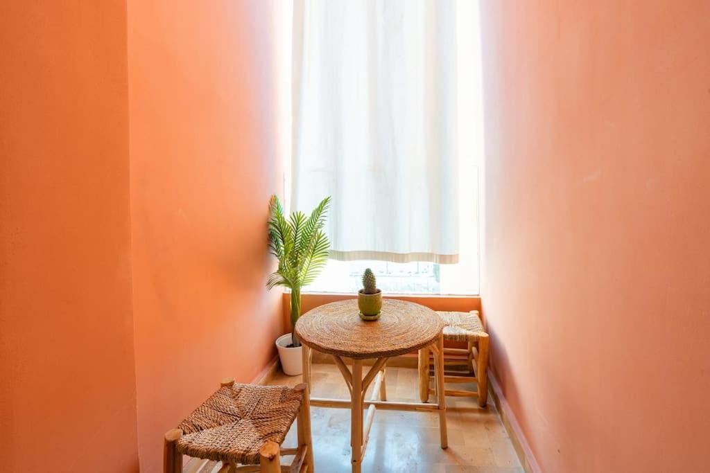 Luxury And Healthy Designed With Pool Appartement Marrakesh