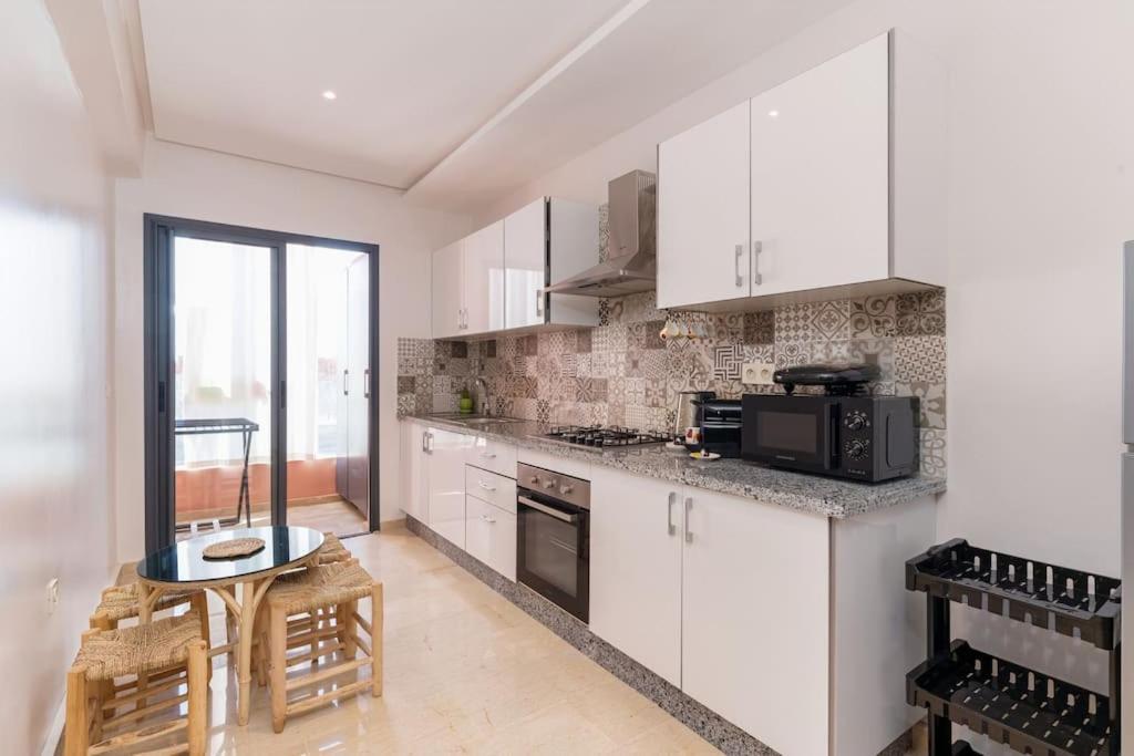 Apartamento Luxury And Healthy Designed With Pool