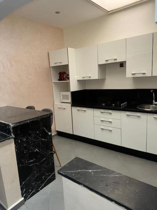 Appt 10min Pied Jardin Majorelle Apartment