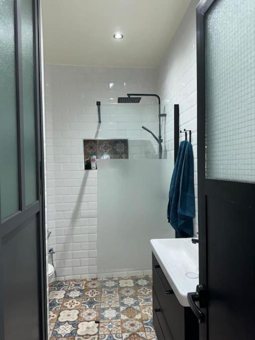 Apartment Appt 10min Pied Jardin Majorelle